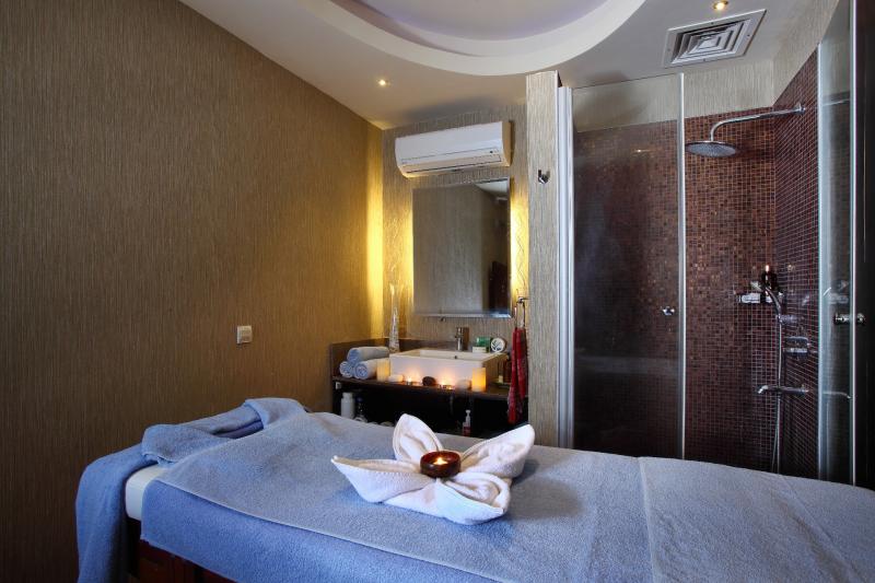 Massage Room